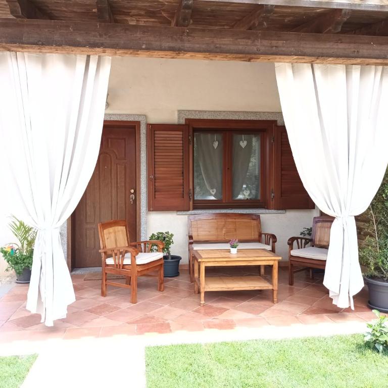 La CASA del CUORE PULA - Casa con 2 Camere da Letto - 33