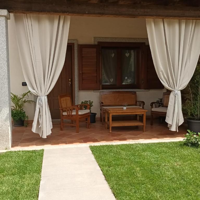 La CASA del CUORE PULA - Casa con 2 Camere da Letto - 11