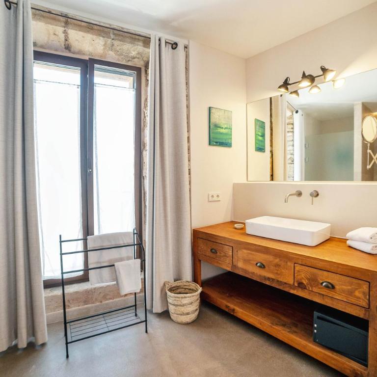 Ōrigins Hotel Boutique - Adults Only - Suite Doble Deluxe - Cama grande - 9