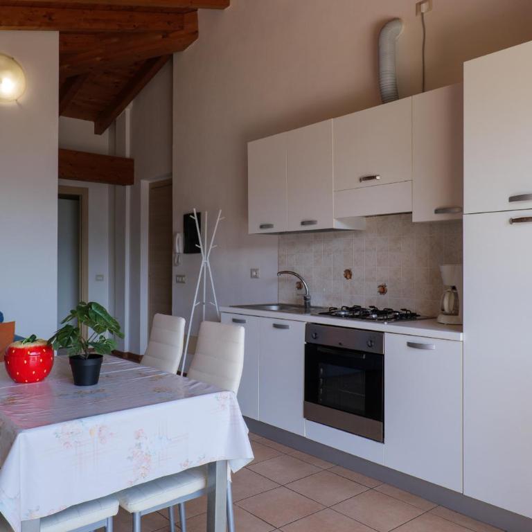 Panoramic's loft Tramonto - Appartamento - 8