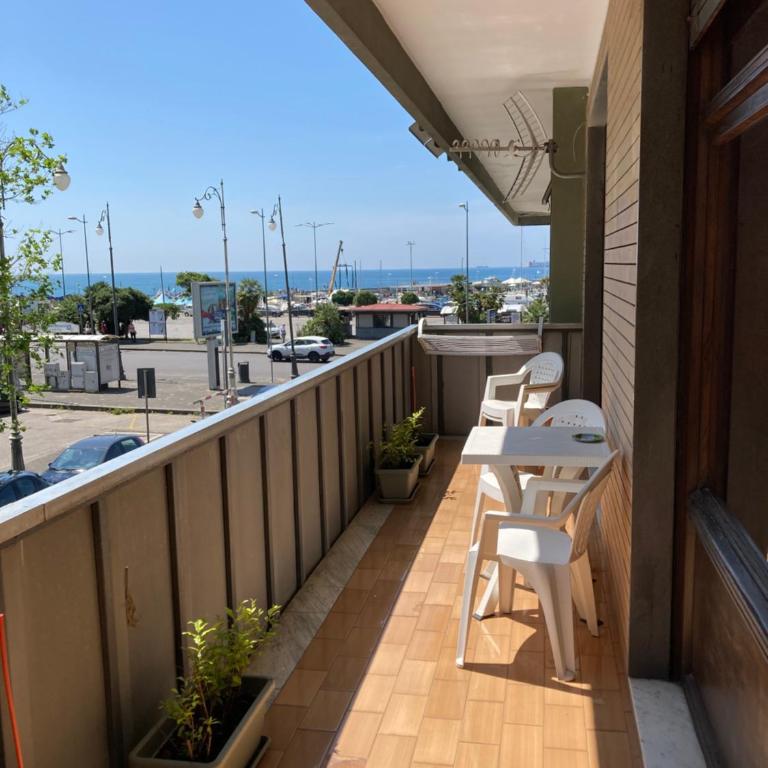 casa vacanza brezza di maestrale - Appartamento con 1 Camera da Letto - 26