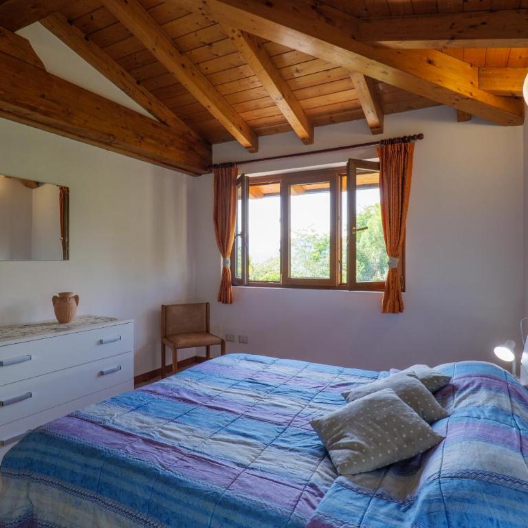 Panoramic's loft Tramonto - Appartamento - 26