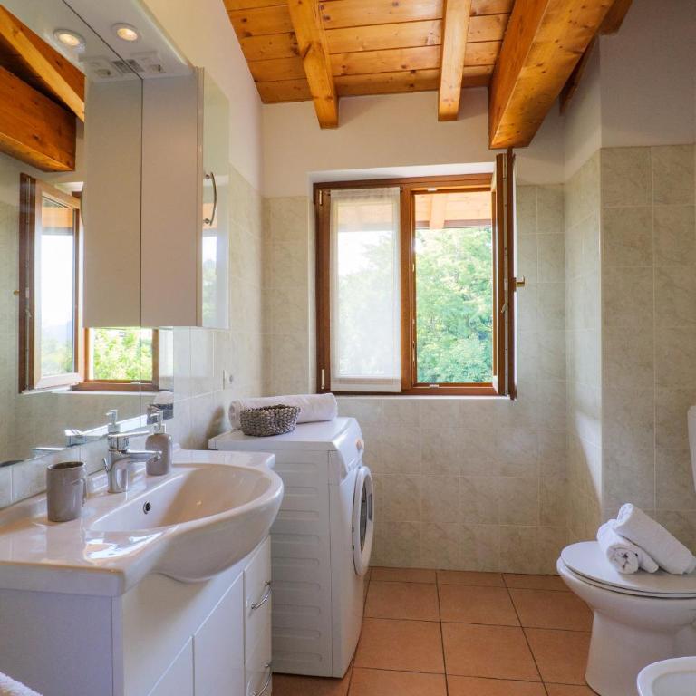Panoramic's loft Tramonto - Appartamento - 28