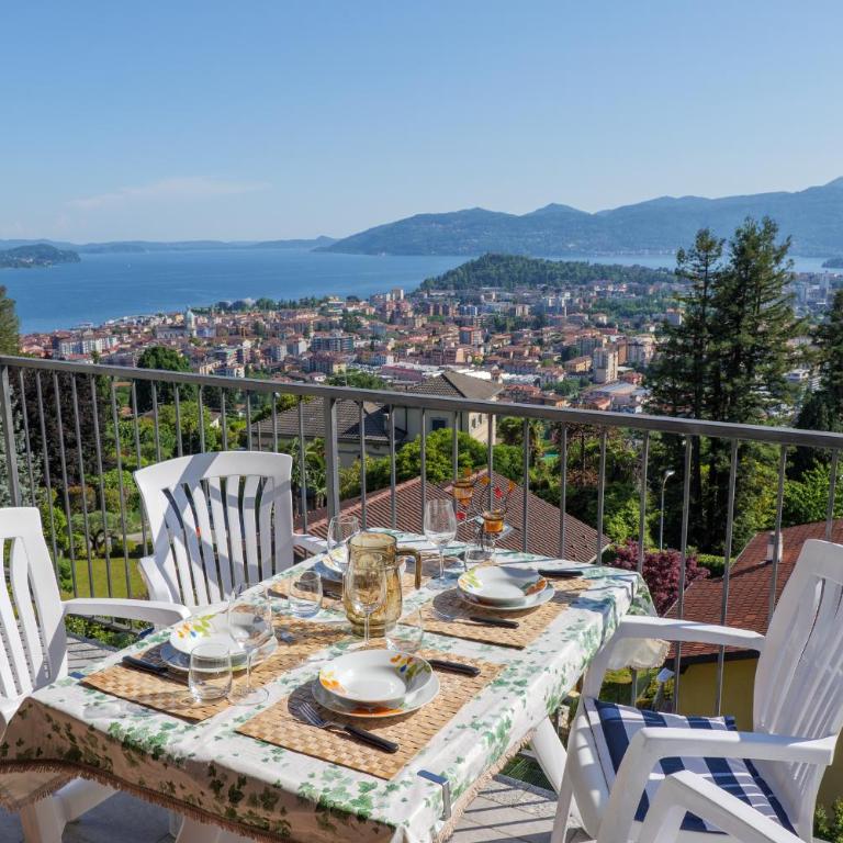 Panoramic's loft Tramonto - Appartamento - 1