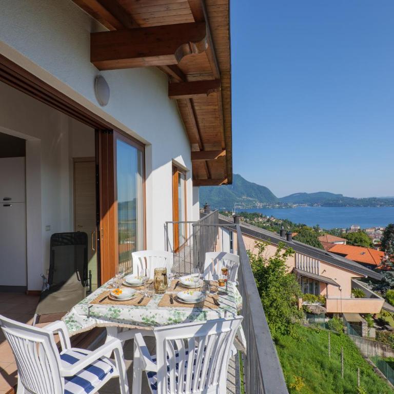 Panoramic's loft Tramonto - Appartamento - 37