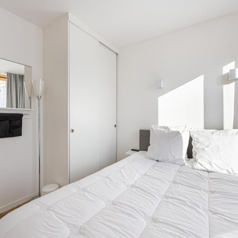Appartement moderne 6 pers. ski aux pieds à Val Thorens - FR-1-640-23 - Apartment - 6