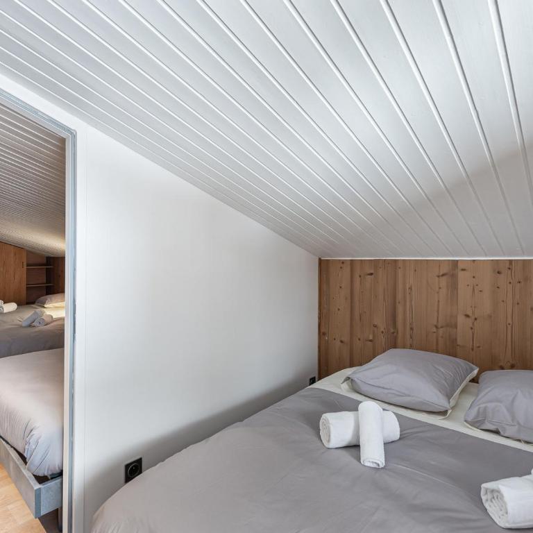 Duplex spacieux centre station Val Thorens - FR-1-640-8 - Apartment (6 Erwachsene) - 6