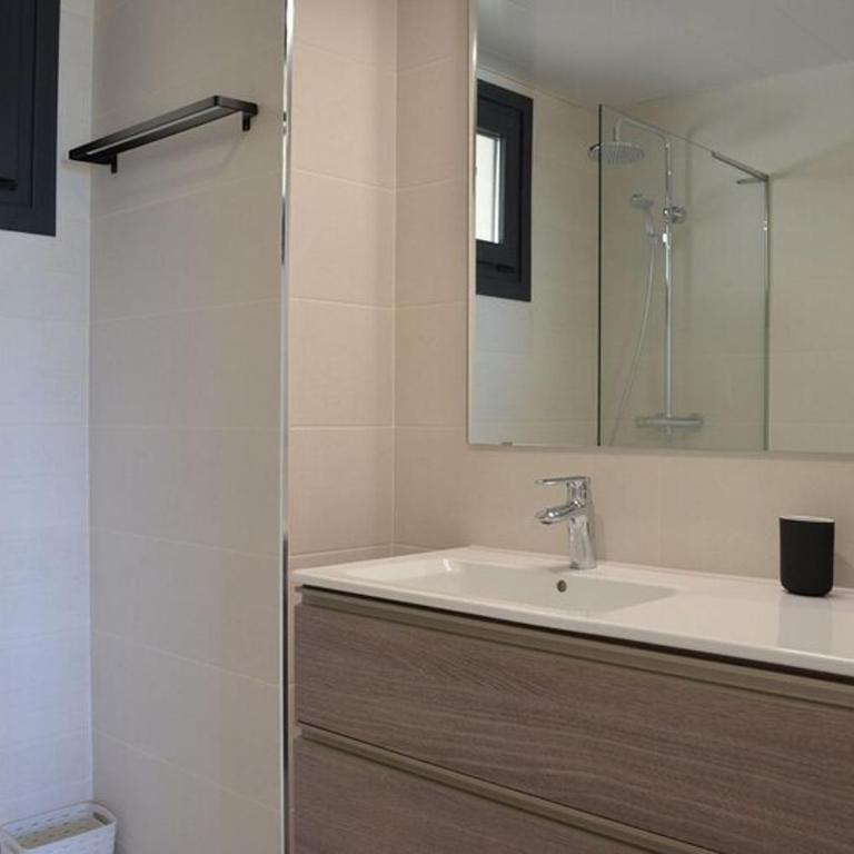 The Paradise Apartment - Apartamento de 2 dormitorios - 22