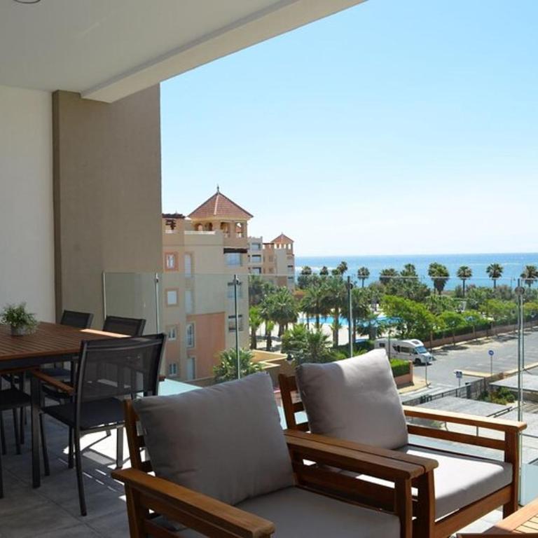 The Paradise Apartment - Apartamento de 2 dormitorios - 9
