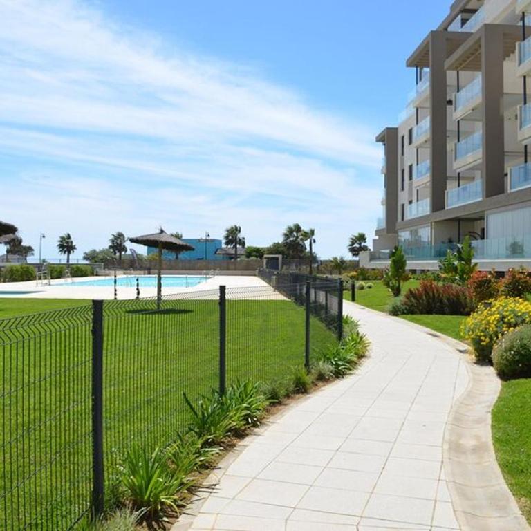 The Paradise Apartment - Apartamento de 2 dormitorios - 29