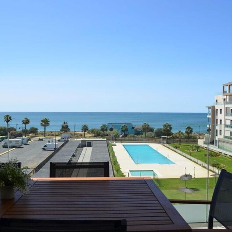 The Paradise Apartment - Apartamento de 2 dormitorios - 13