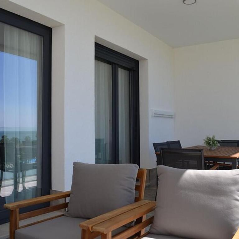 The Paradise Apartment - Apartamento de 2 dormitorios - 11