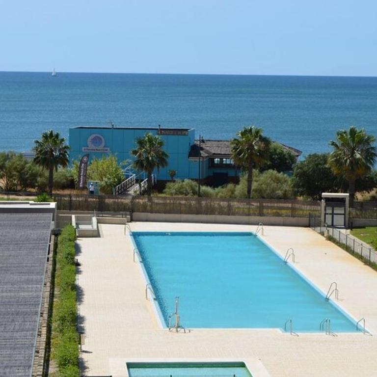 The Paradise Apartment - Apartamento de 2 dormitorios - 14