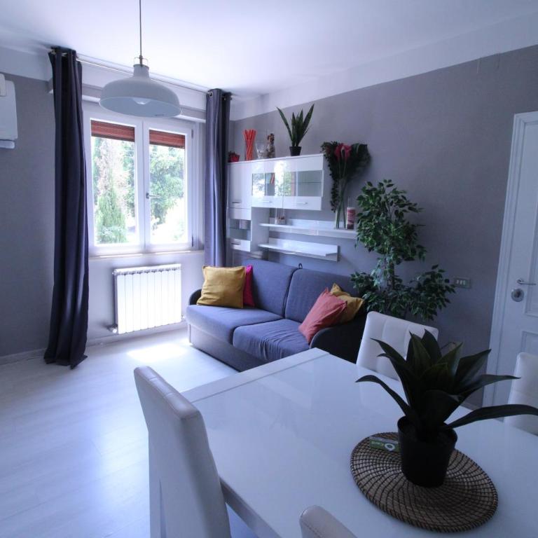 The White house - Appartamento con 1 Camera da Letto - 1