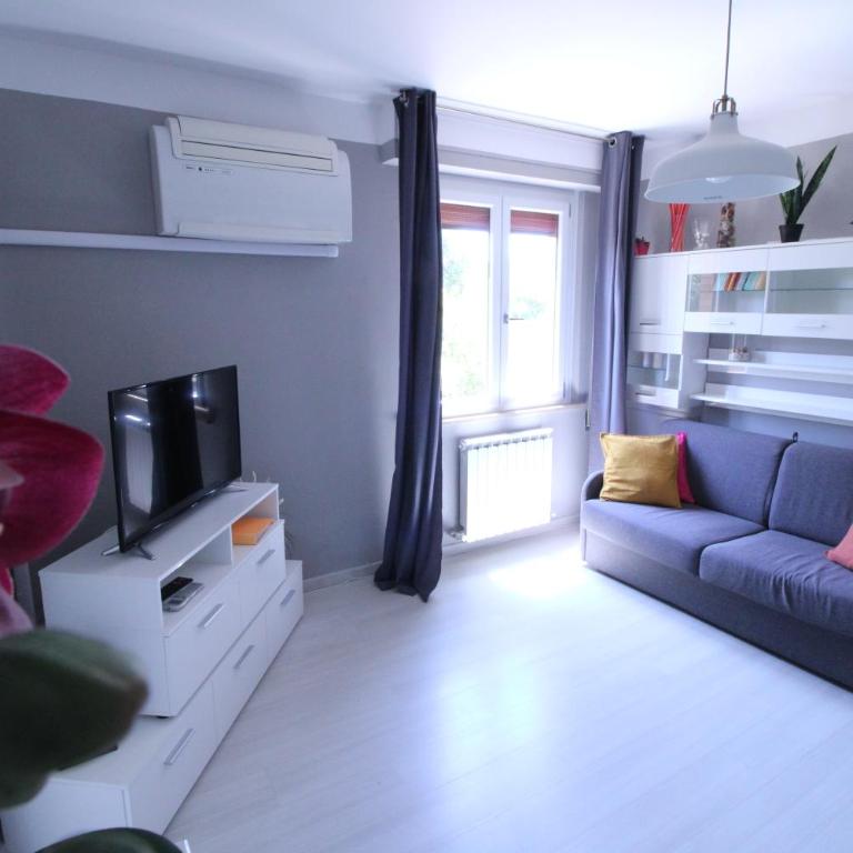 The White house - Appartamento con 1 Camera da Letto - 6