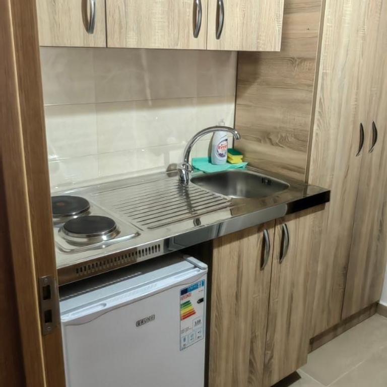 Nika Apartments - Apartman sa 1 Spavaćom Sobom - 4