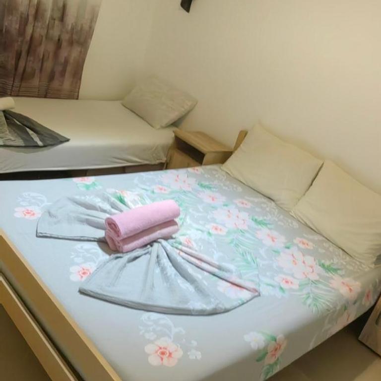 Nika Apartments - Apartman sa 2 Spavaće Sobe - 5