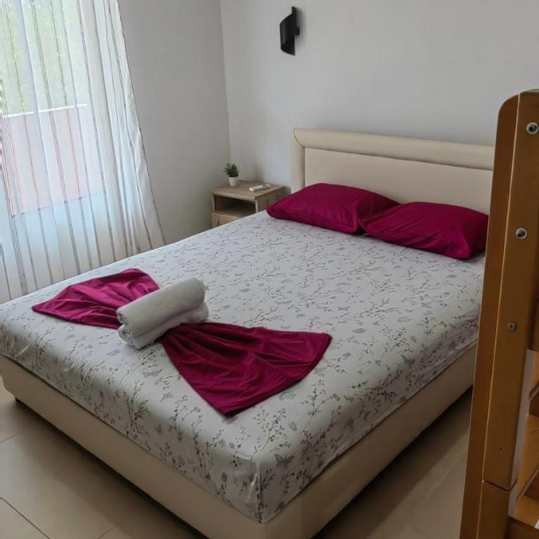 Nika Apartments - Apartman sa 1 Spavaćom Sobom - 4