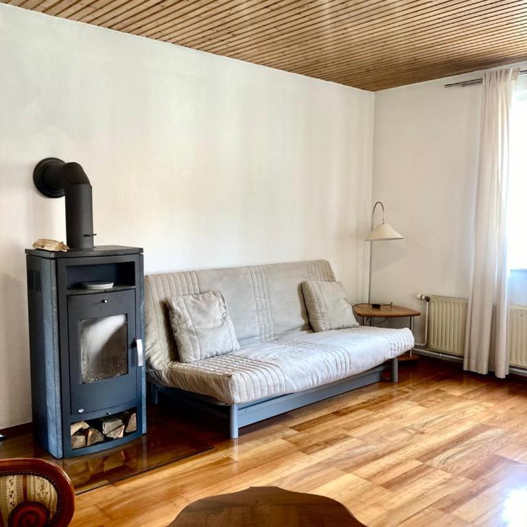 Ferienwohnung Spezerei - Apartment mit 1 Schlafzimmer - 4