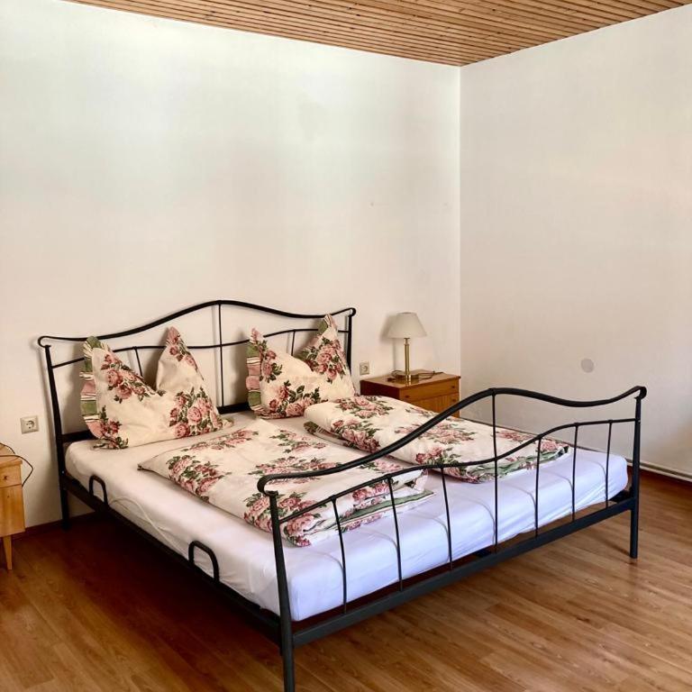 Ferienwohnung Spezerei - Apartment mit 1 Schlafzimmer - 6