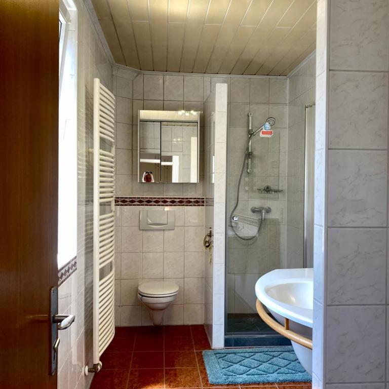 Ferienwohnung Spezerei - Apartment mit 1 Schlafzimmer - 10