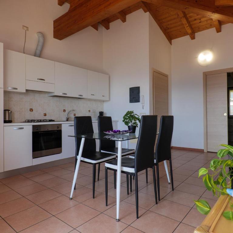 Panoramic's loft - Appartamento - 14