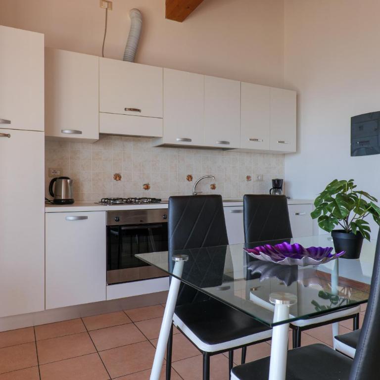 Panoramic's loft - Appartamento - 18