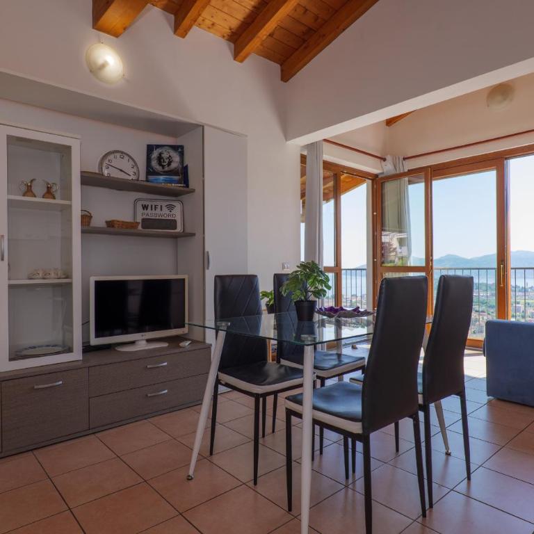 Panoramic's loft - Appartamento - 8