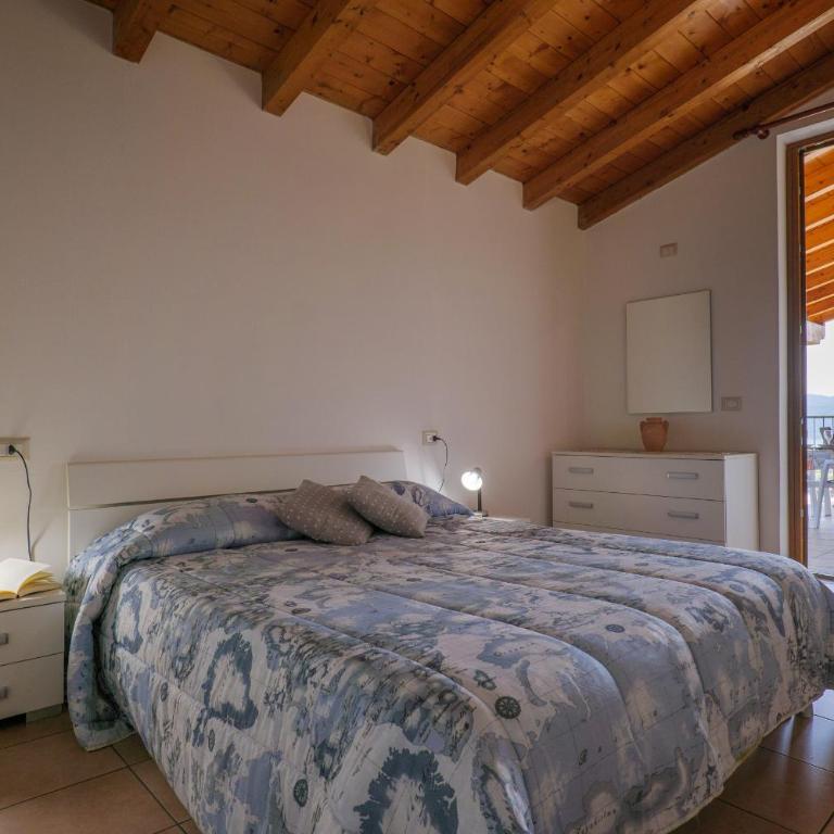 Panoramic's loft - Appartamento - 13