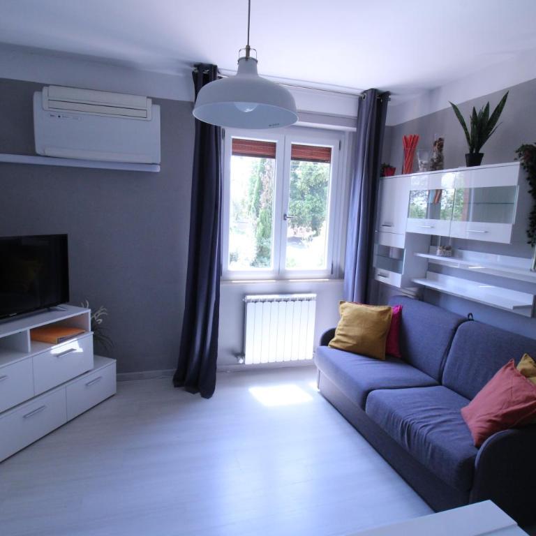 The White house - Appartamento con 1 Camera da Letto - 8