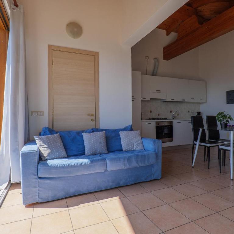 Panoramic's loft - Appartamento - 11