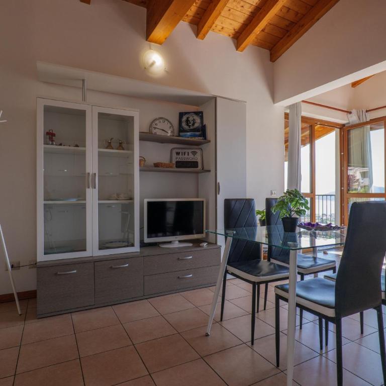 Panoramic's loft - Appartamento - 10