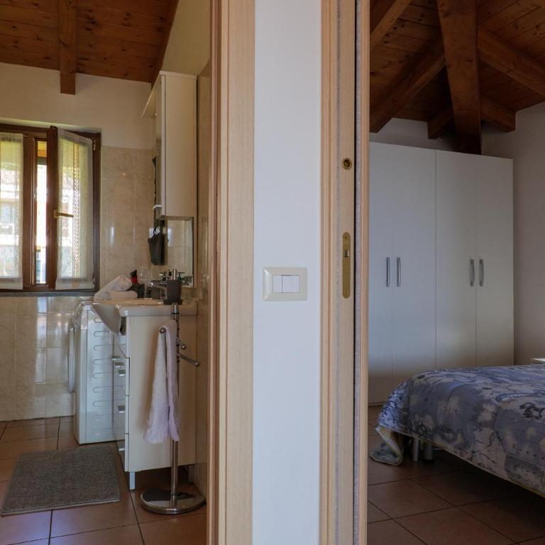 Panoramic's loft - Appartamento - 16