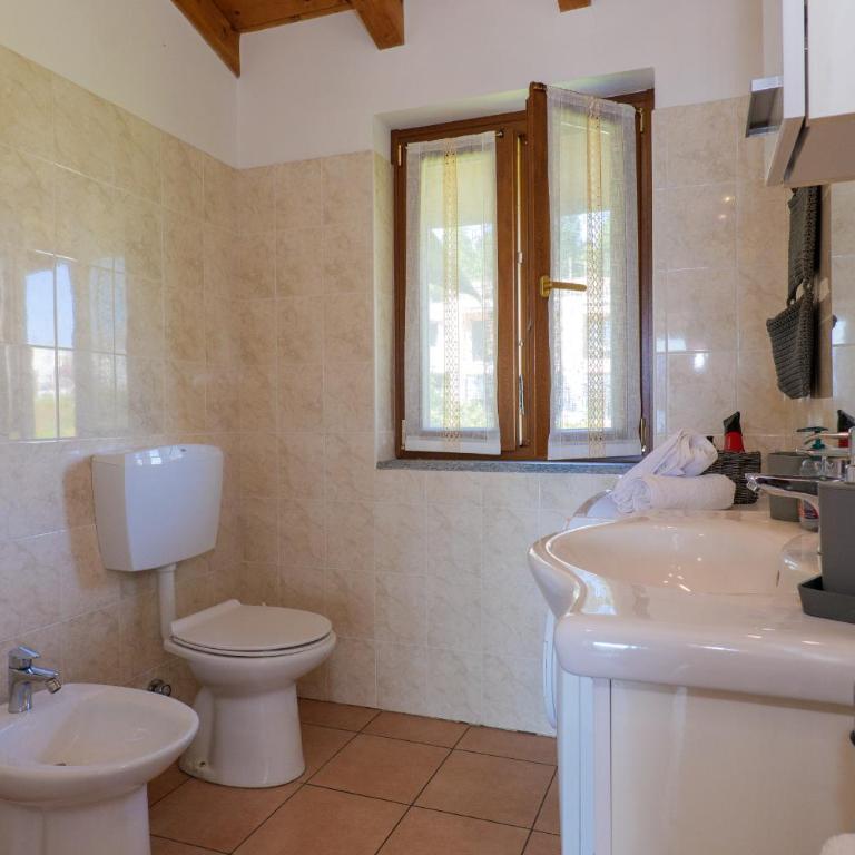 Panoramic's loft - Appartamento - 15