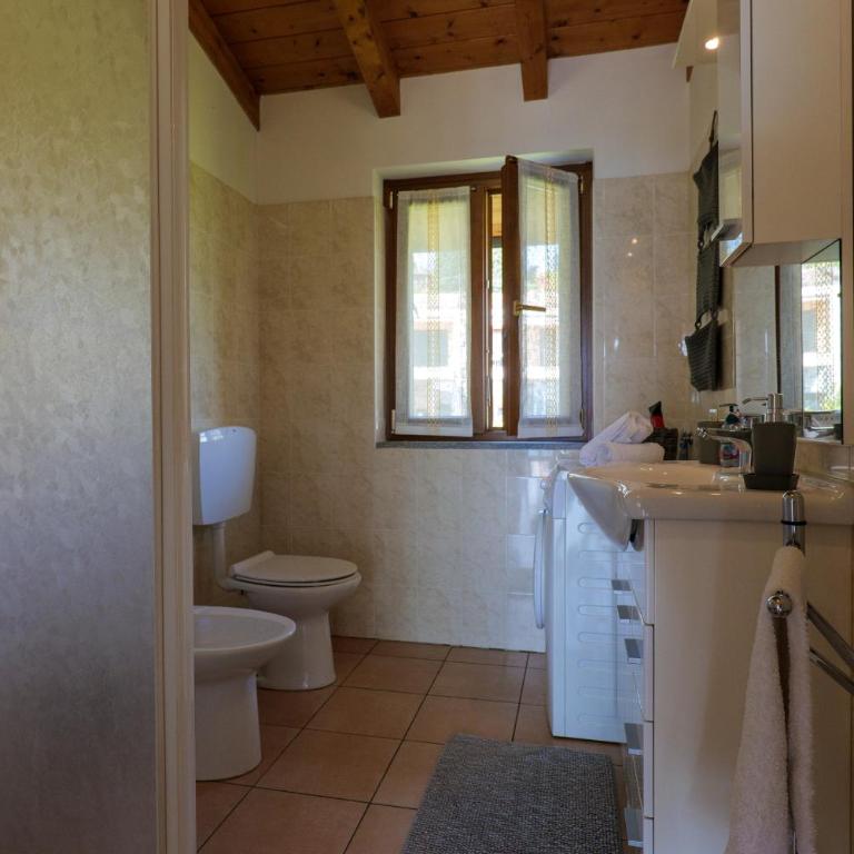 Panoramic's loft - Appartamento - 20