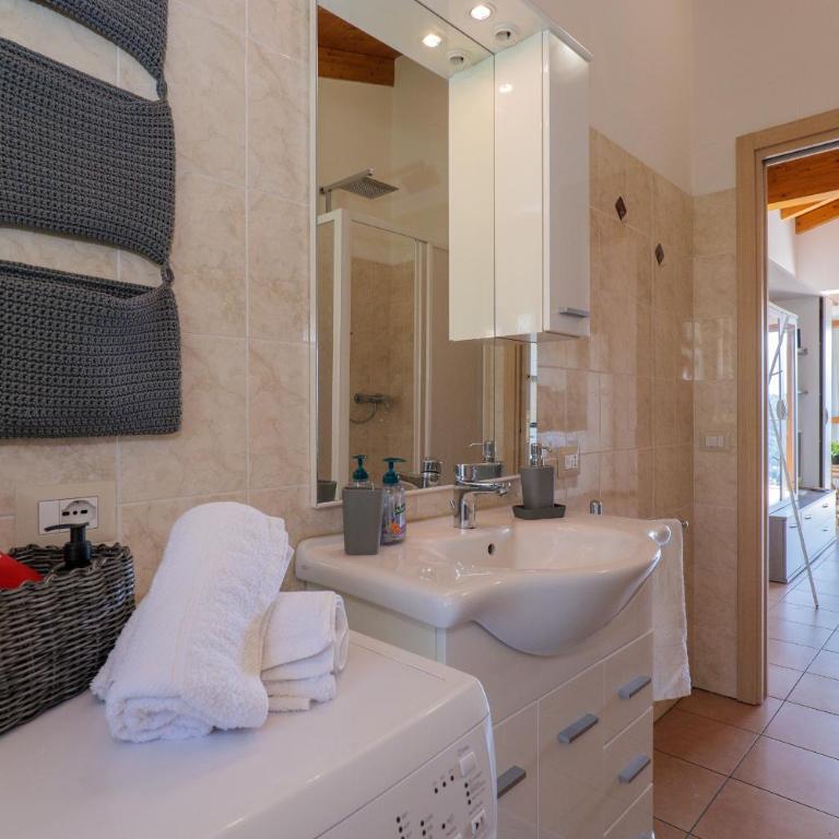 Panoramic's loft - Appartamento - 21