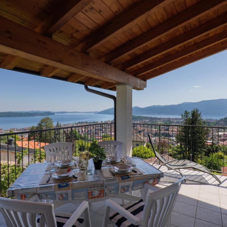 Panoramic's loft - Appartamento - 22