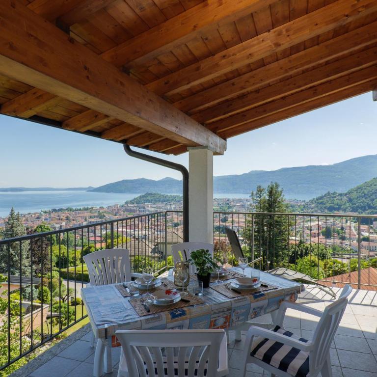 Panoramic's loft - Appartamento - 1