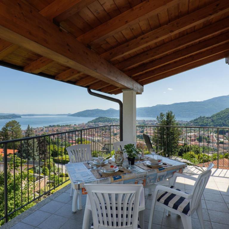 Panoramic's loft - Appartamento - 23