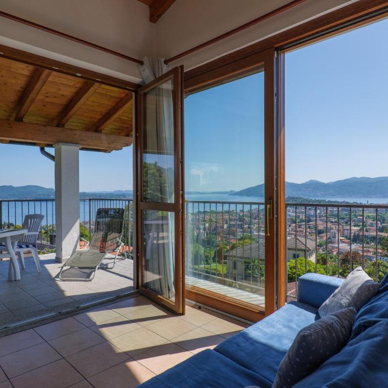 Panoramic's loft - Appartamento - 24