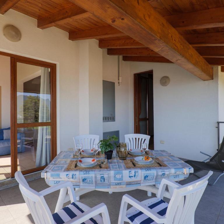 Panoramic's loft - Appartamento - 25