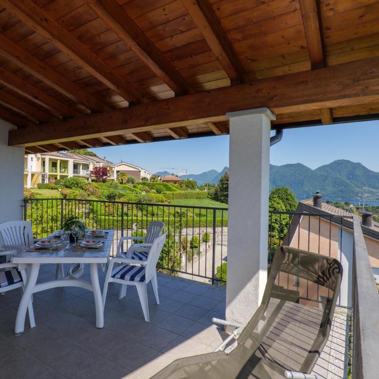 Panoramic's loft - Appartamento - 27