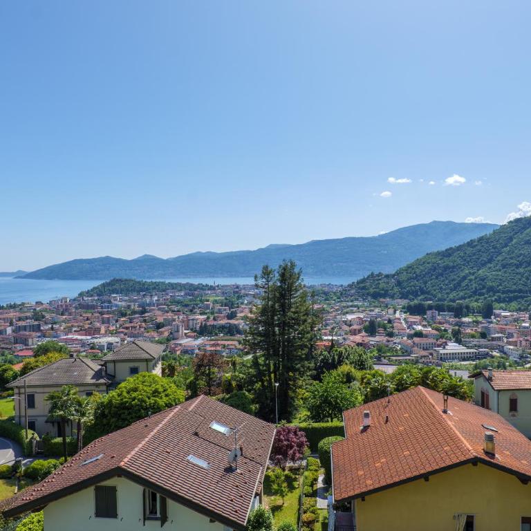 Panoramic's loft - Appartamento - 31