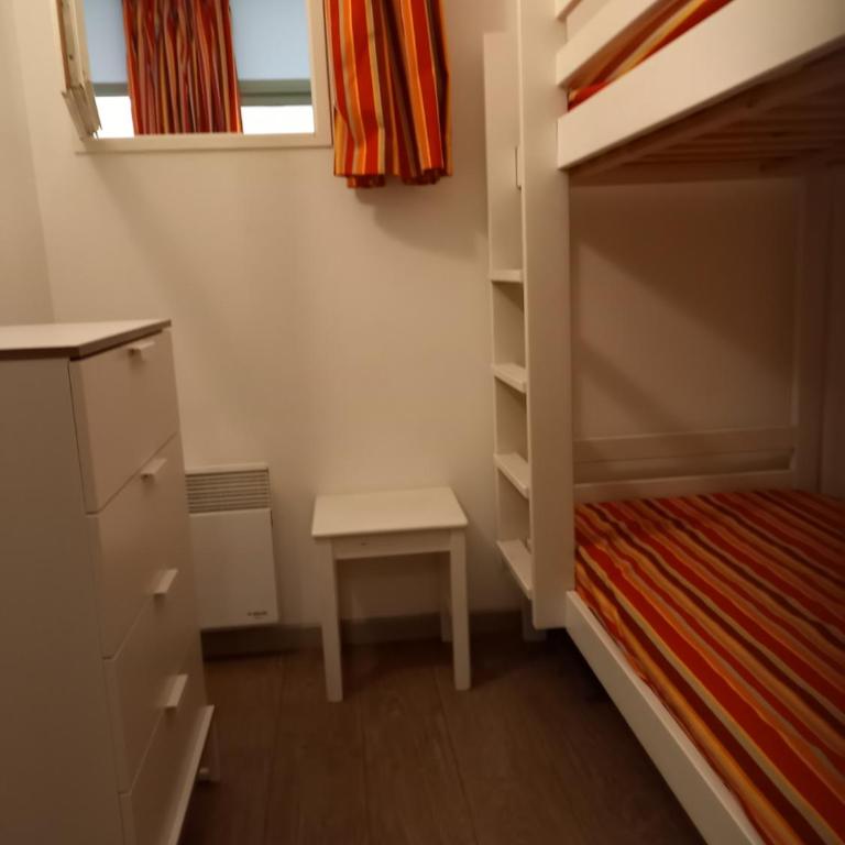 LE VALLON DU ROY - Apartment mit 1 Schlafzimmer - 6