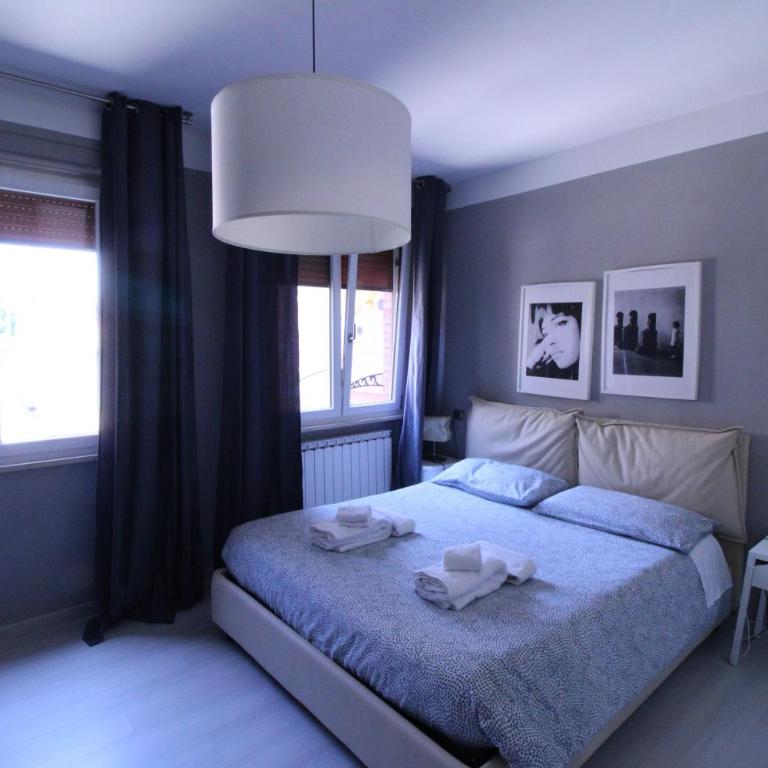 The White house - Appartamento con 1 Camera da Letto - 12