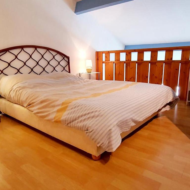 Le Soleil d’Or - One-Bedroom Apartment - 6
