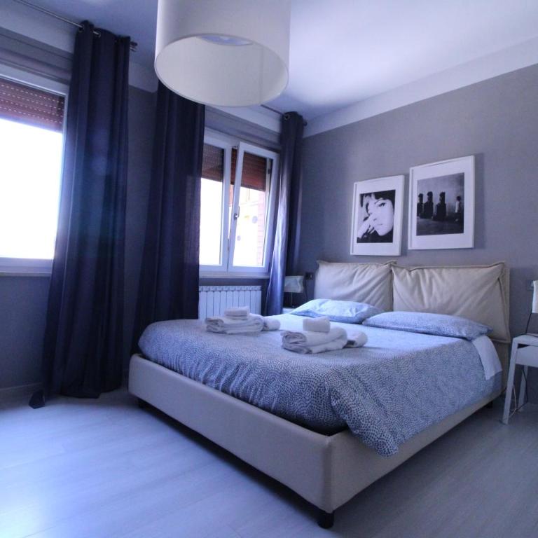 The White house - Appartamento con 1 Camera da Letto - 13