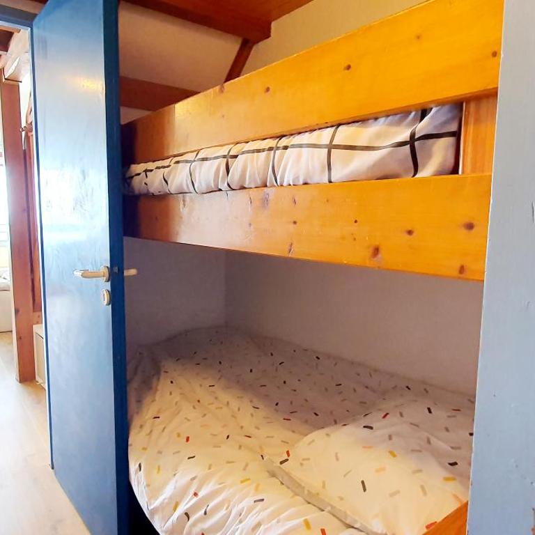 Le Soleil d’Or - One-Bedroom Apartment - 7