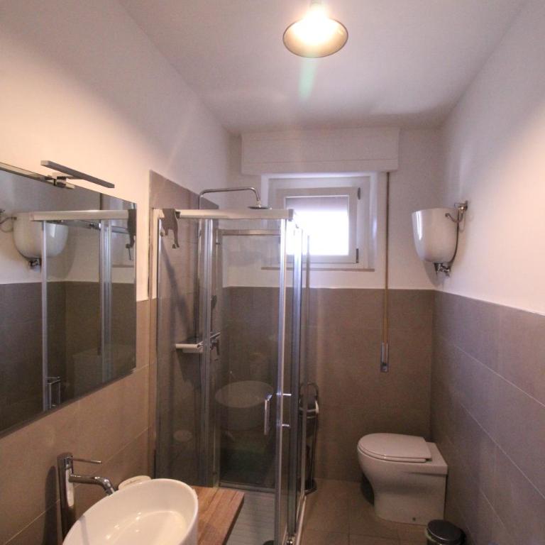 The White house - Appartamento con 1 Camera da Letto - 16