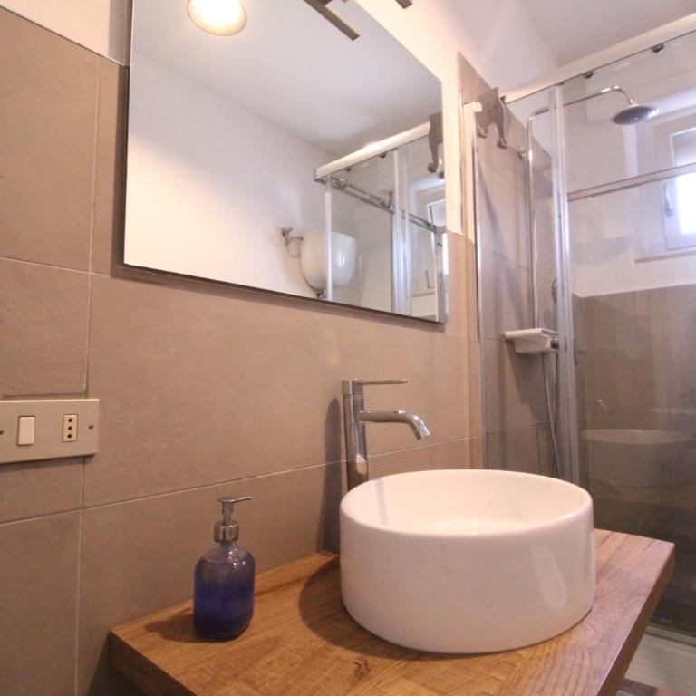 The White house - Appartamento con 1 Camera da Letto - 17